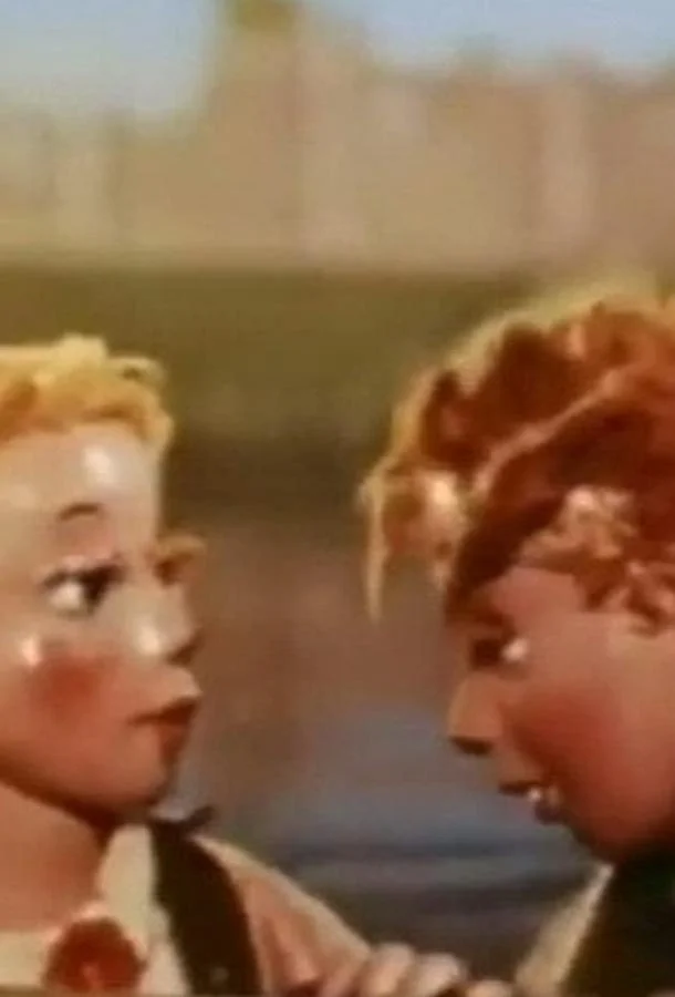 Тихая пристань 1957 смотреть мультфильм онлайн бесплатно