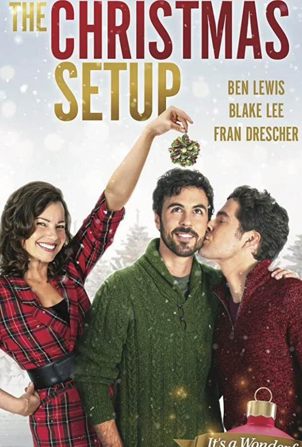 Рождественский выбор 2020 смотреть фильм онлайн бесплатно