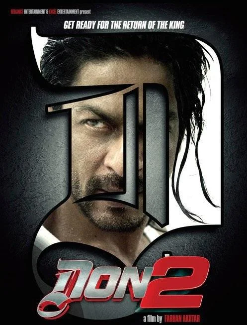 Дон. Главарь мафии 2 2011 смотреть фильм онлайн бесплатно