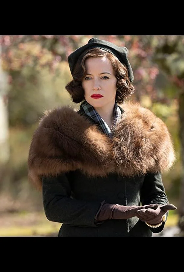 Очень британский скандал 1 сезон, 1-2,3 серии смотреть сериал онлайн