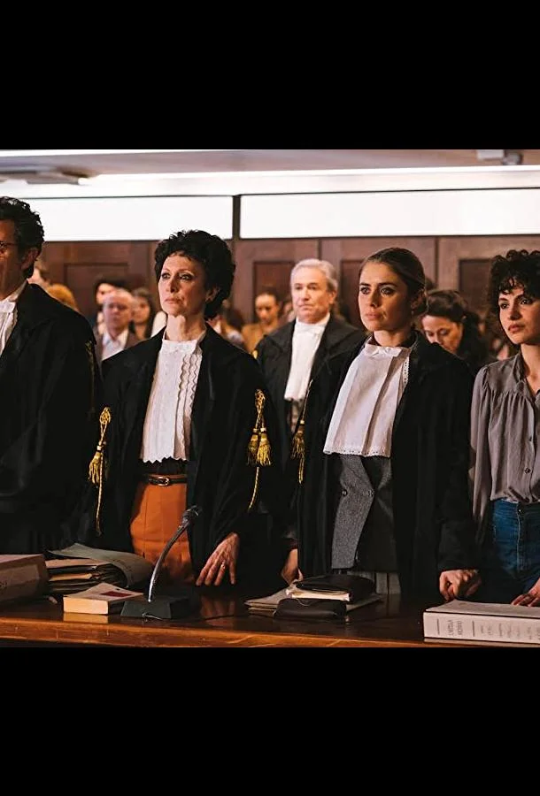 Убийство в Чирчео 1 сезон, 1-3,4,5 серии смотреть сериал онлайн