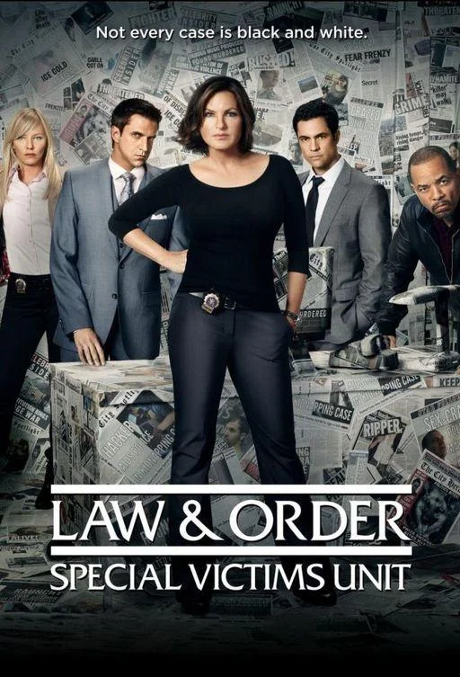 Закон и порядок. Специальный корпус 1-27 сезон, 1-7,8,9 серии смотреть сериал онлайн