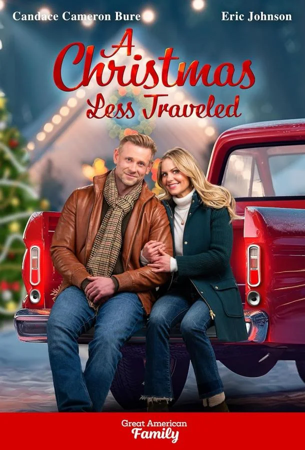 Неизведанное Рождество 2024 смотреть фильм онлайн бесплатно