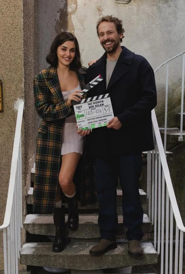 Два мира, одно желание 2025 смотреть фильм онлайн бесплатно