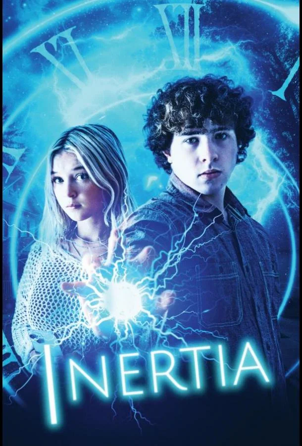 Инерция 2025 смотреть фильм онлайн бесплатно
