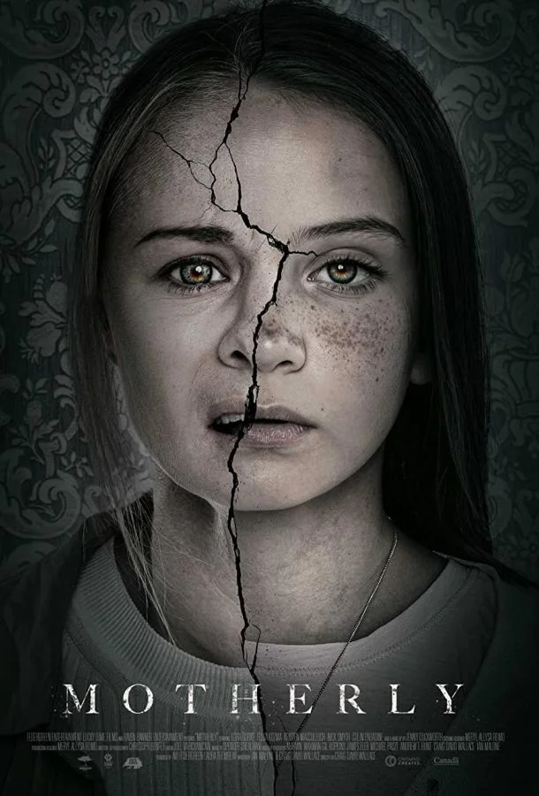 Проклятие матери: Прятки на выживание 2021 смотреть фильм онлайн бесплатно