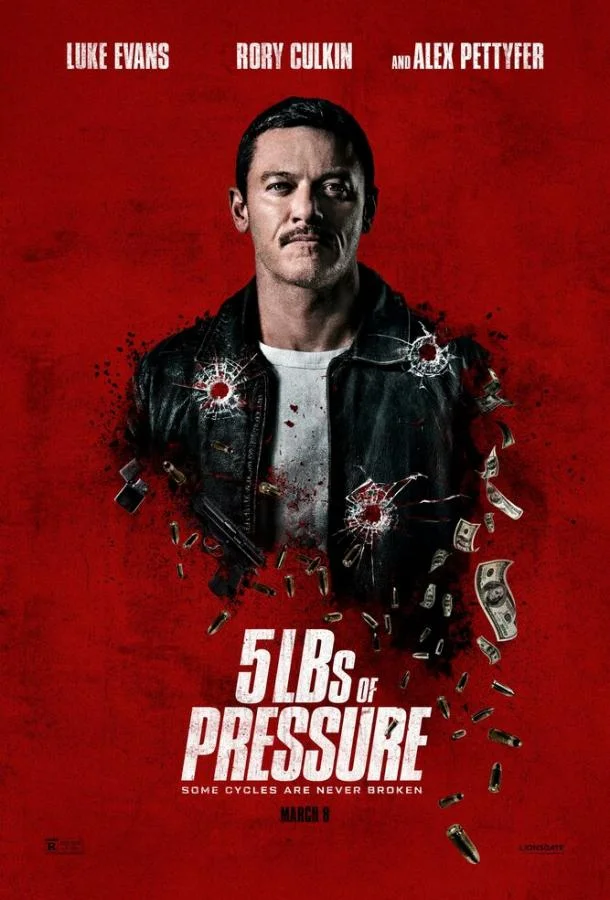 Пять фунтов искупления 2024 смотреть фильм онлайн бесплатно