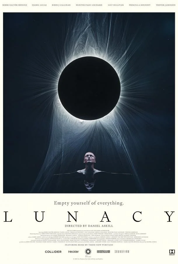 Безумие 2024 смотреть фильм онлайн бесплатно