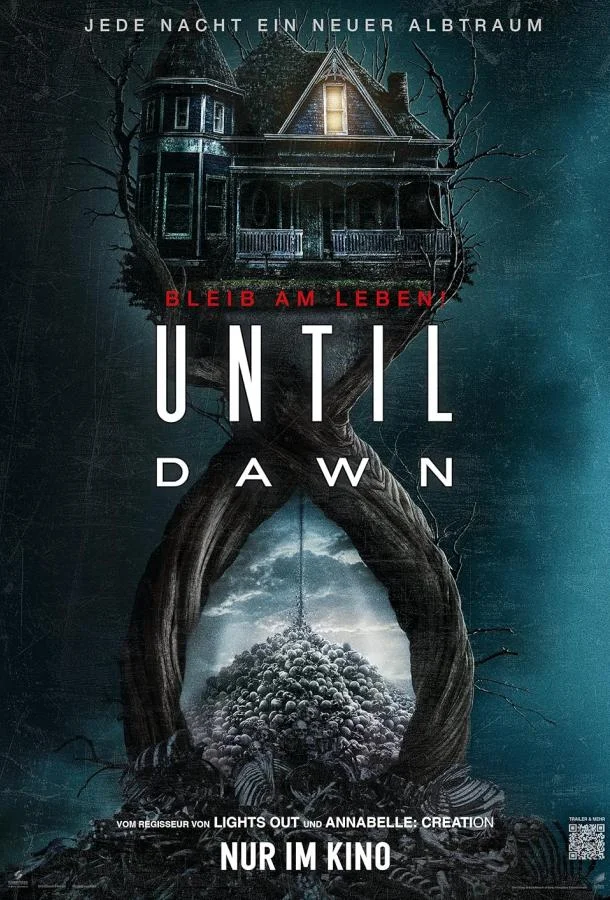 Дожить до рассвета 2025 смотреть фильм онлайн бесплатно