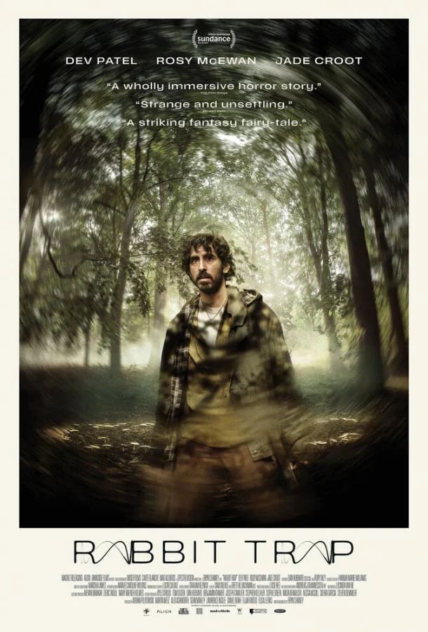 Ловушка для кролика 2025 смотреть фильм онлайн бесплатно