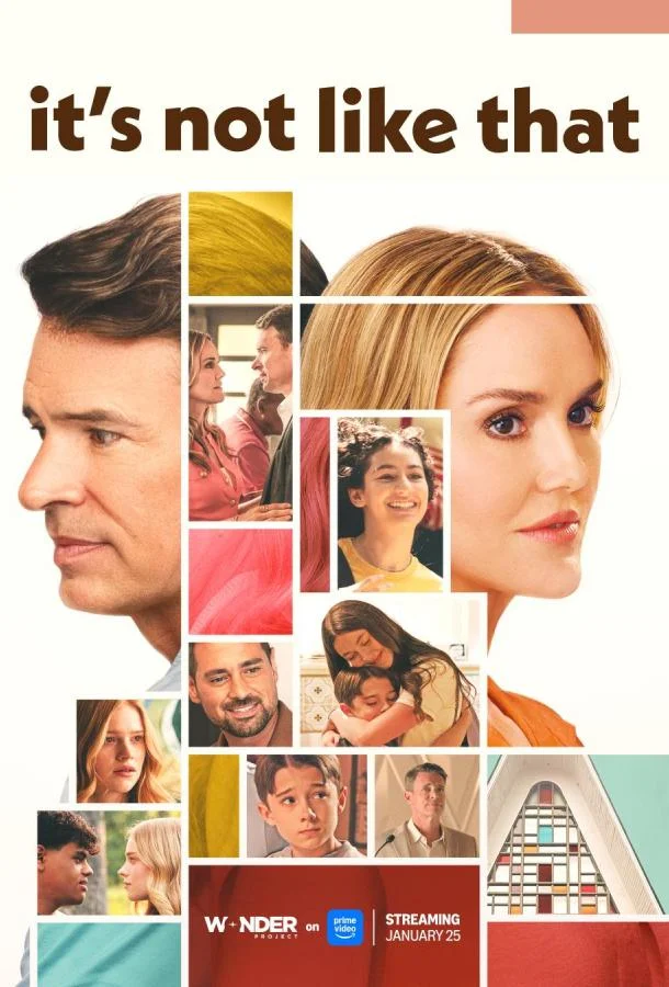 Всё не так 1 сезон, 1-6,7,8 серии смотреть сериал онлайн