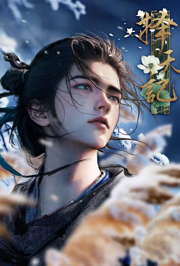 Путь выбора 1 сезон, 1-6,7,8 серии смотреть мультсериал онлайн