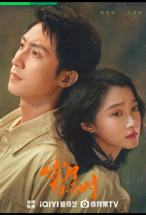 Наши ослепительные дни / Годы, озарённые чувствами / Когда годы полны чувств 1 сезон, 1-27,28,29 серии смотреть сериал онлайн