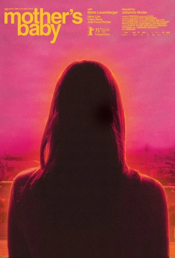 Мамино дитя 2025 смотреть фильм онлайн бесплатно