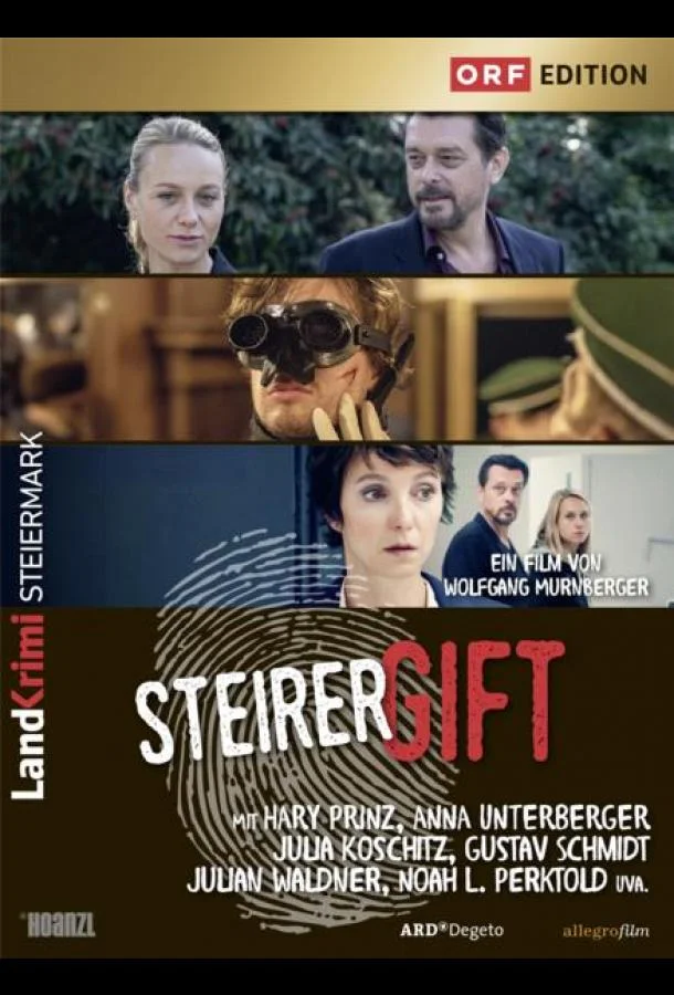 Тяжкие преступления: Штирийский яд 2024 смотреть фильм онлайн бесплатно