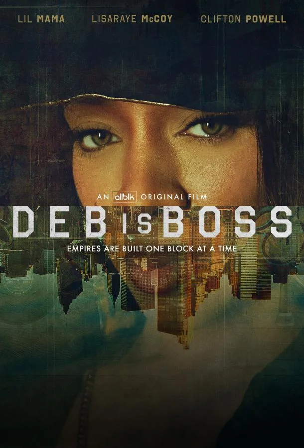 Дэб - Босс 2026 смотреть фильм онлайн бесплатно