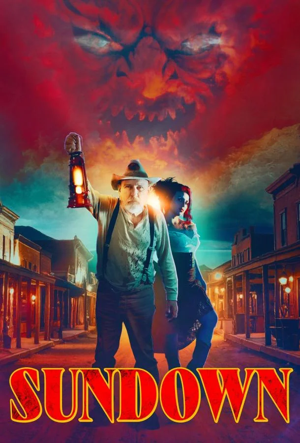 Сандаун 2025 смотреть фильм онлайн бесплатно